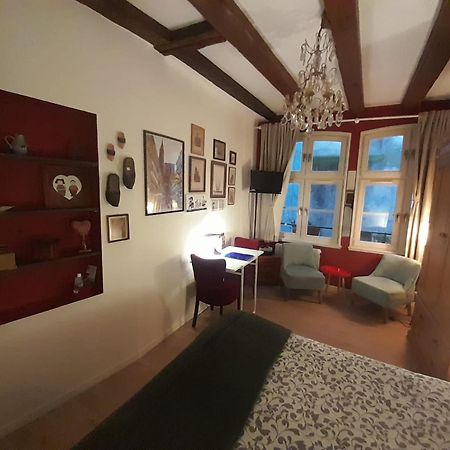 Cathedrale Apartment Strasbourg Exterior photo